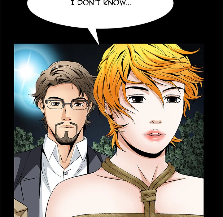 Masochist - Manhwa Chapter 20 - page 56