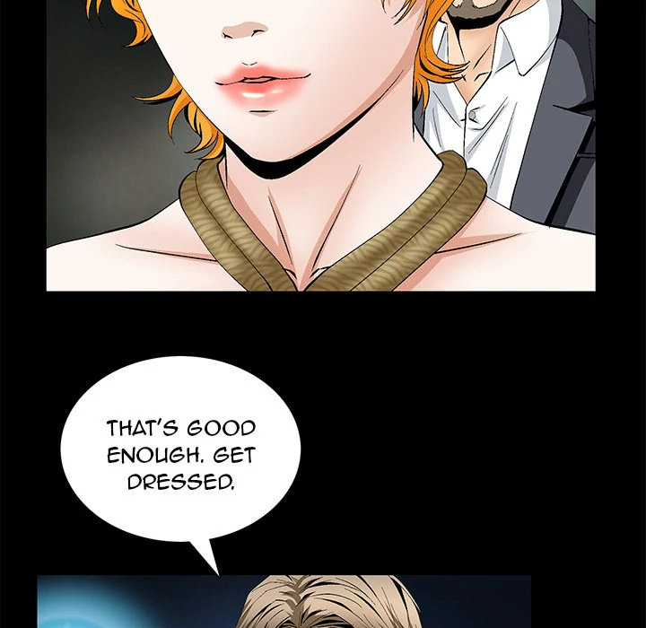 Masochist - Manhwa Chapter 20 - page 58