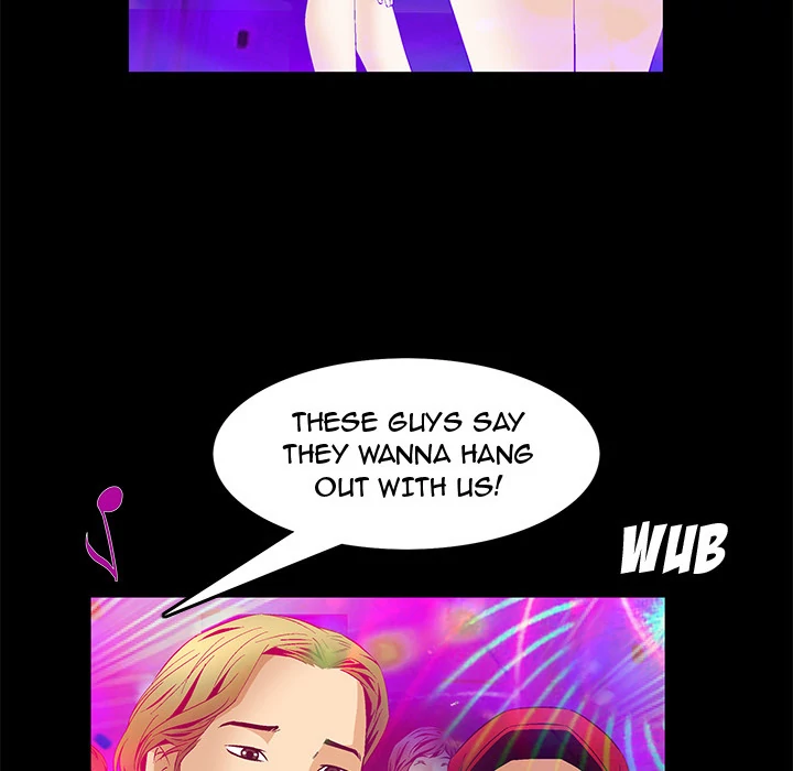 Masochist - Manhwa Chapter 20 - page 6