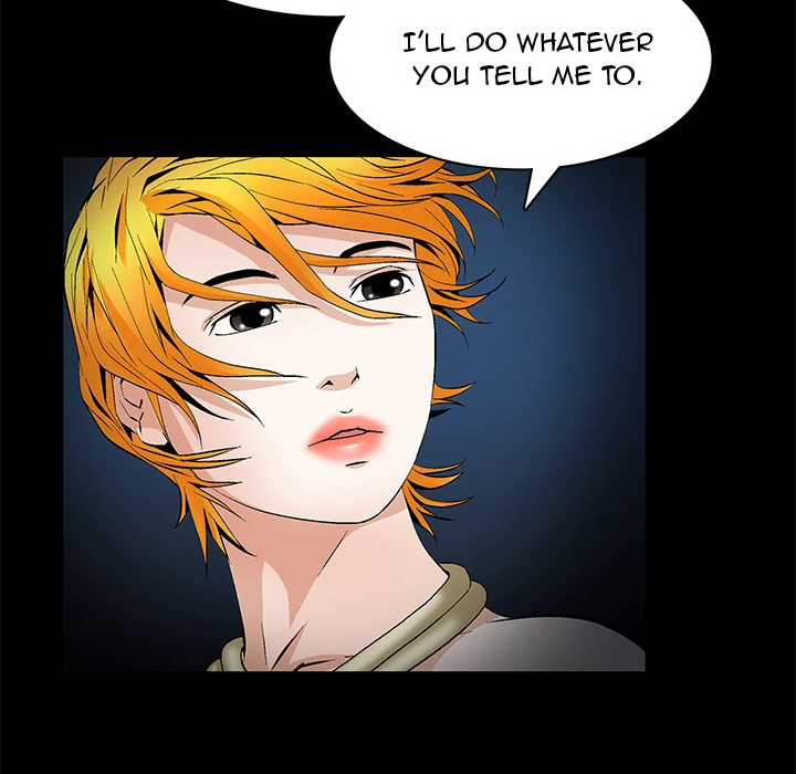 Masochist - Manhwa Chapter 20 - page 65