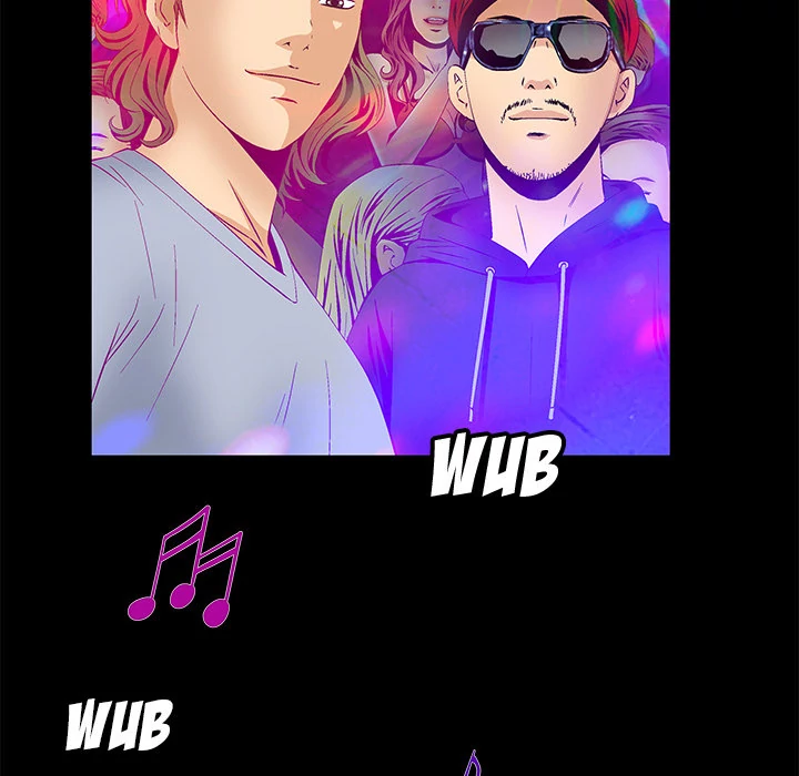 Masochist - Manhwa Chapter 20 - page 7