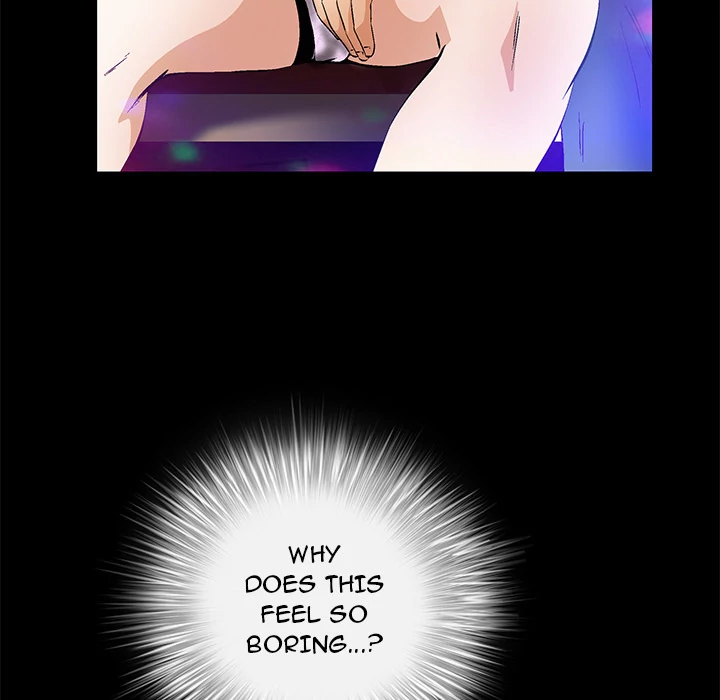 Masochist - Manhwa Chapter 20 - page 76