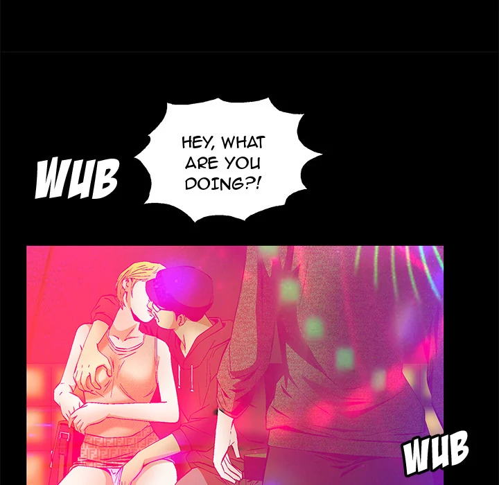 Masochist - Manhwa Chapter 20 - page 78