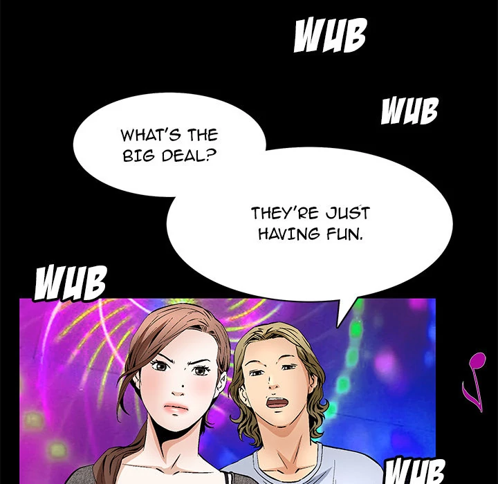 Masochist - Manhwa Chapter 20 - page 81