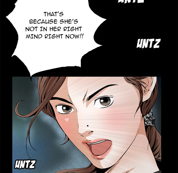 Masochist - Manhwa Chapter 20 - page 83