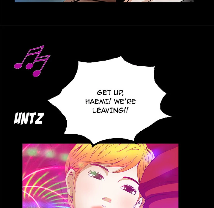 Masochist - Manhwa Chapter 20 - page 84