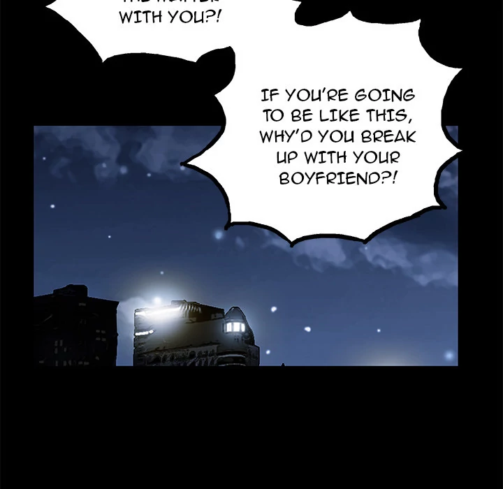 Masochist - Manhwa Chapter 20 - page 86