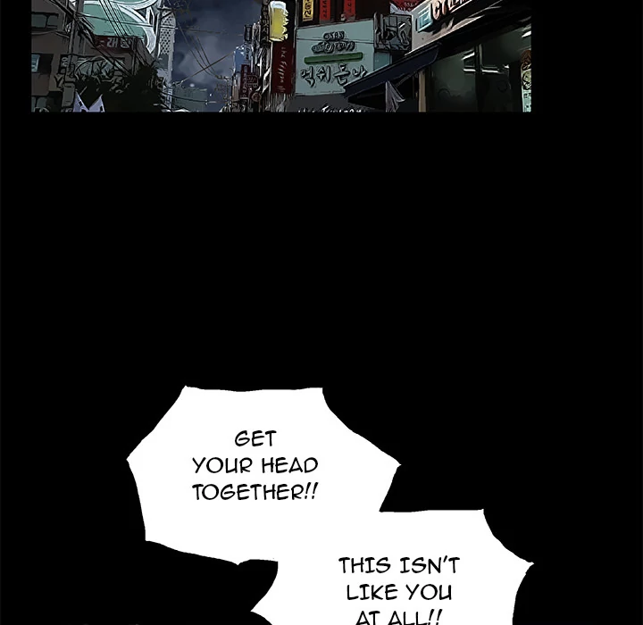 Masochist - Manhwa Chapter 20 - page 88