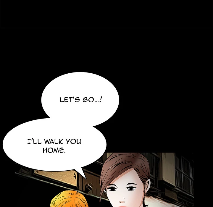 Masochist - Manhwa Chapter 20 - page 90