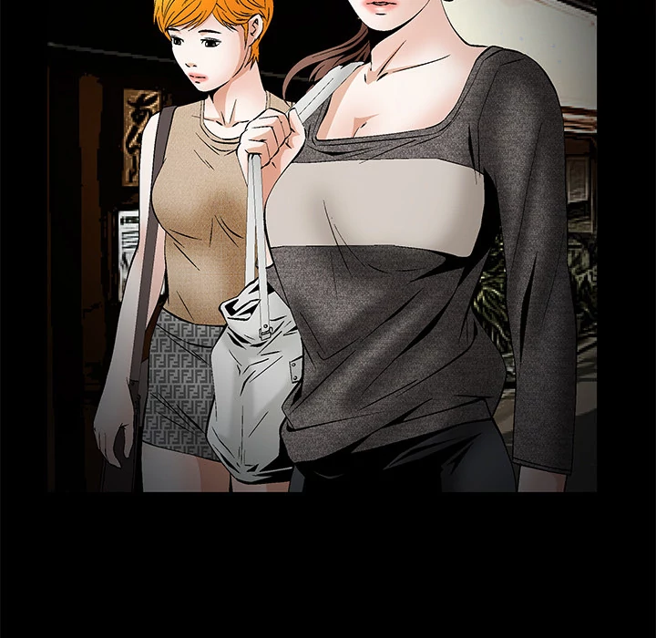 Masochist - Manhwa Chapter 20 - page 91