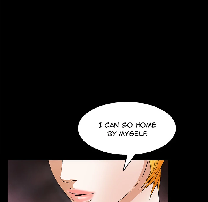 Masochist - Manhwa Chapter 20 - page 92