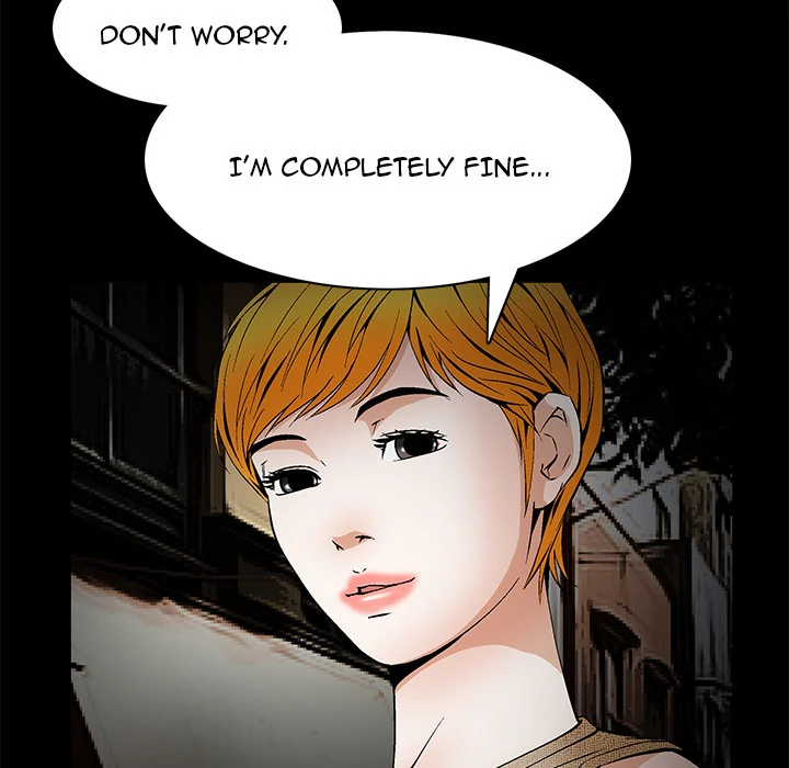 Masochist - Manhwa Chapter 20 - page 95