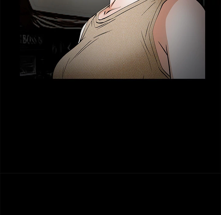 Masochist - Manhwa Chapter 20 - page 96