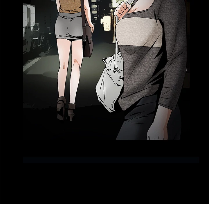Masochist - Manhwa Chapter 20 - page 98