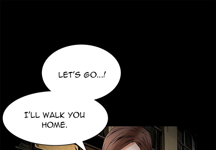 Masochist - Manhwa Chapter 21 - page 1