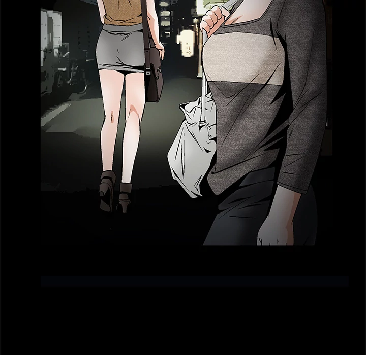 Masochist - Manhwa Chapter 21 - page 10