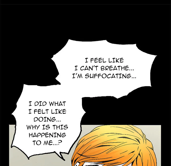 Masochist - Manhwa Chapter 21 - page 100