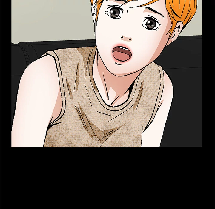 Masochist - Manhwa Chapter 21 - page 101