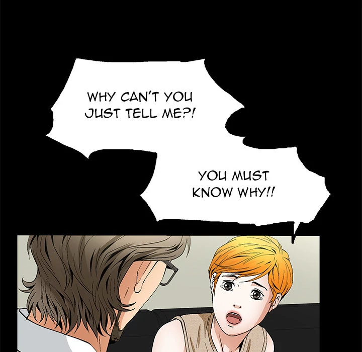 Masochist - Manhwa Chapter 21 - page 104