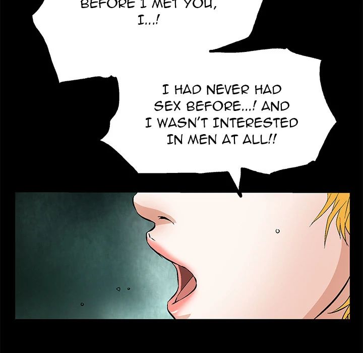 Masochist - Manhwa Chapter 21 - page 108