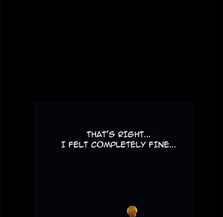 Masochist - Manhwa Chapter 21 - page 11