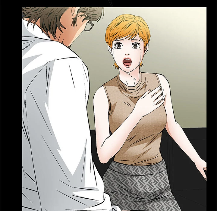 Masochist - Manhwa Chapter 21 - page 110