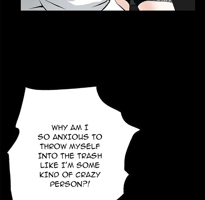 Masochist - Manhwa Chapter 21 - page 111