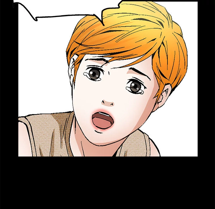 Masochist - Manhwa Chapter 21 - page 112