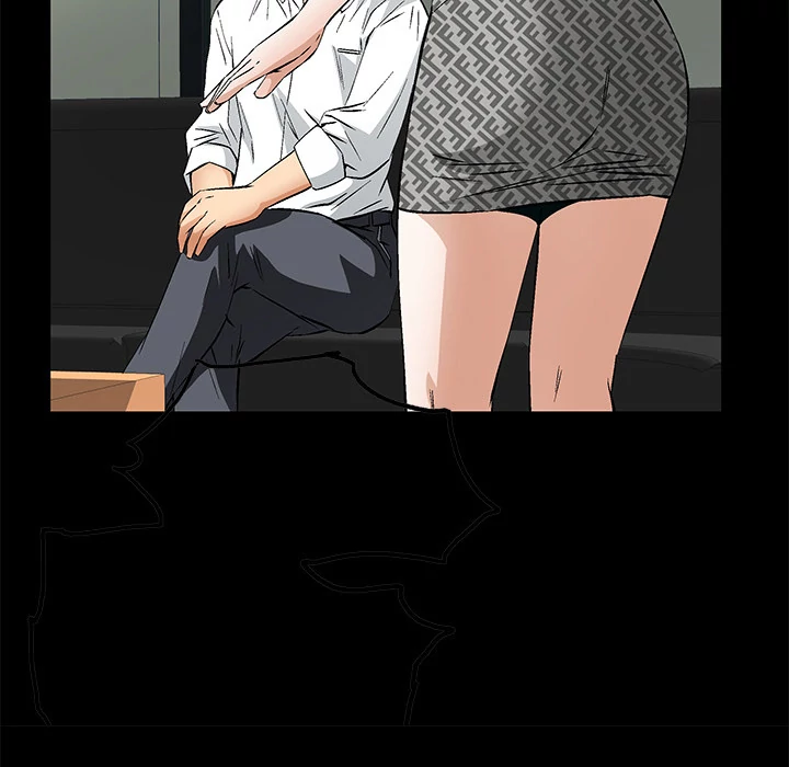 Masochist - Manhwa Chapter 21 - page 114