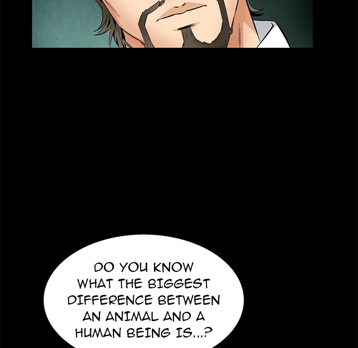 Masochist - Manhwa Chapter 21 - page 116