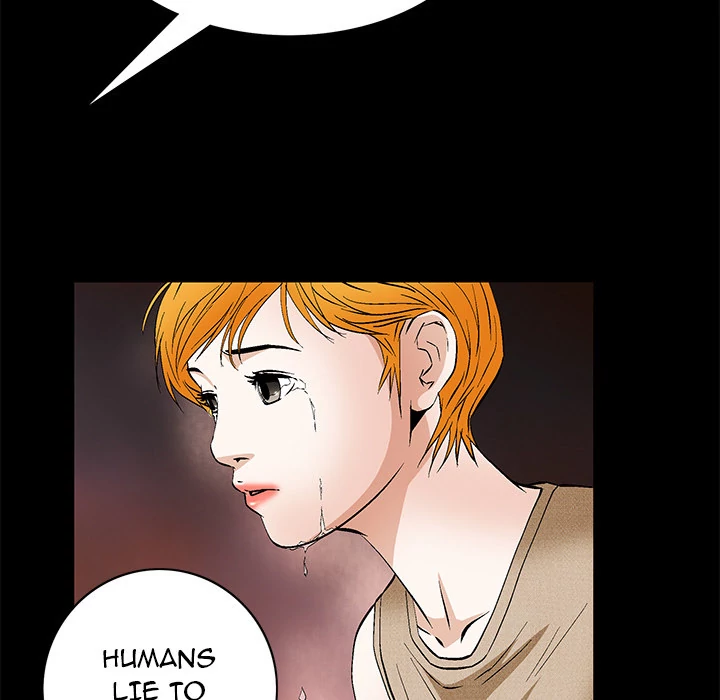 Masochist - Manhwa Chapter 21 - page 117