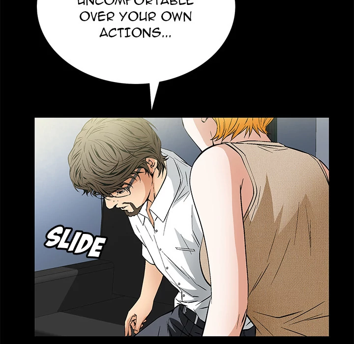 Masochist - Manhwa Chapter 21 - page 119