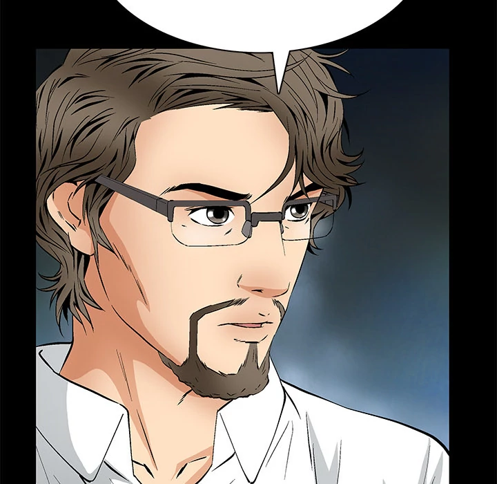 Masochist - Manhwa Chapter 21 - page 121