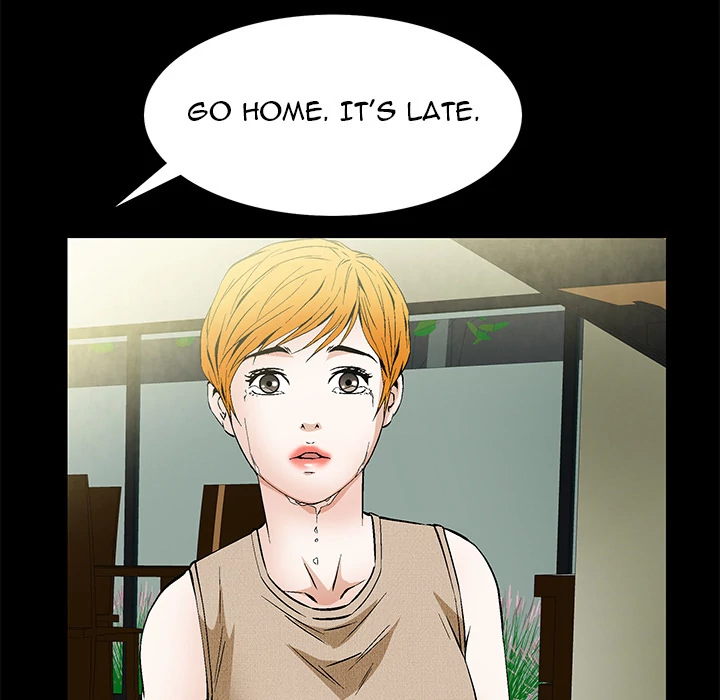 Masochist - Manhwa Chapter 21 - page 123