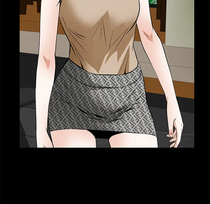 Masochist - Manhwa Chapter 21 - page 124
