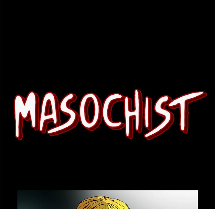Masochist - Manhwa Chapter 21 - page 15