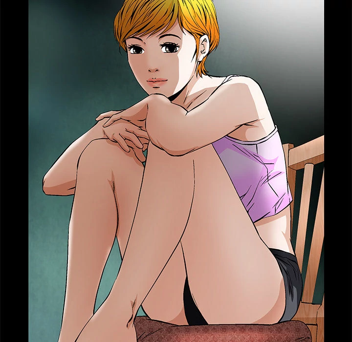 Masochist - Manhwa Chapter 21 - page 16