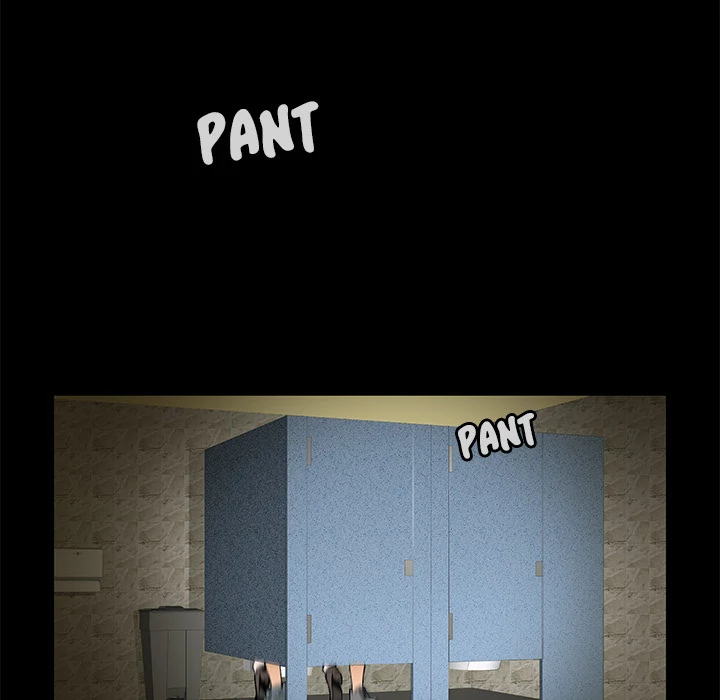 Masochist - Manhwa Chapter 21 - page 20