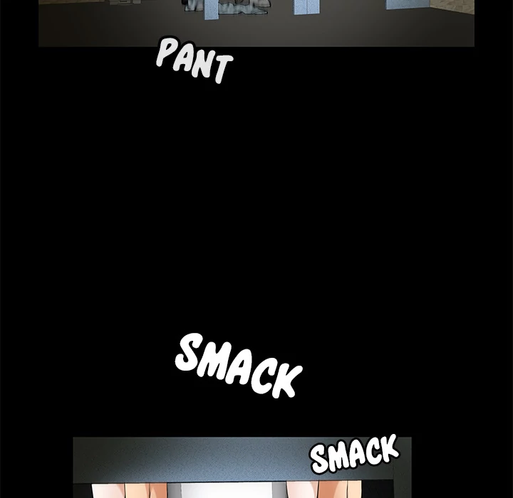 Masochist - Manhwa Chapter 21 - page 21