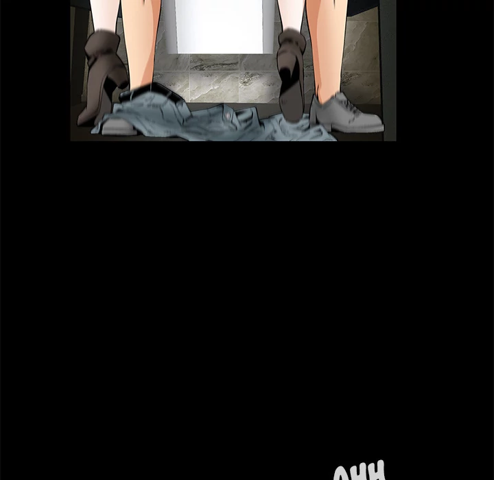 Masochist - Manhwa Chapter 21 - page 22