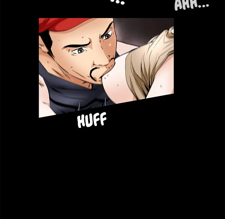 Masochist - Manhwa Chapter 21 - page 25