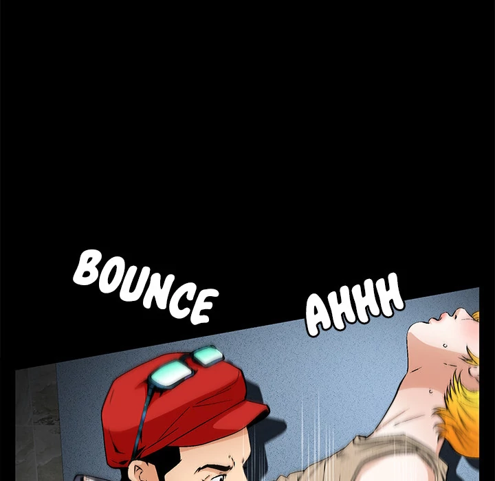 Masochist - Manhwa Chapter 21 - page 26