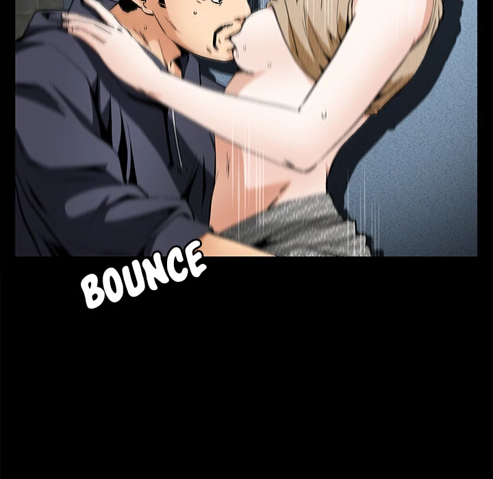 Masochist - Manhwa Chapter 21 - page 27