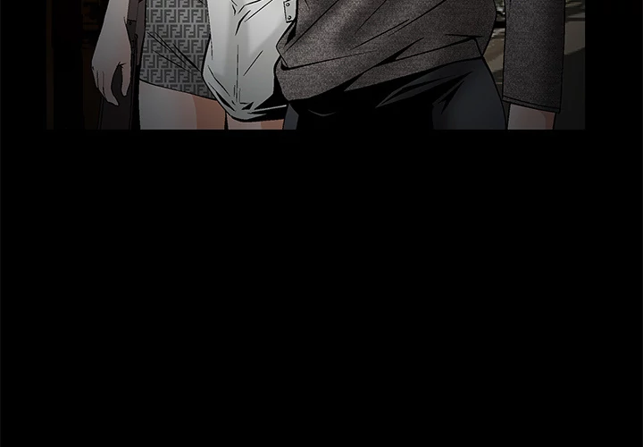 Masochist - Manhwa Chapter 21 - page 3