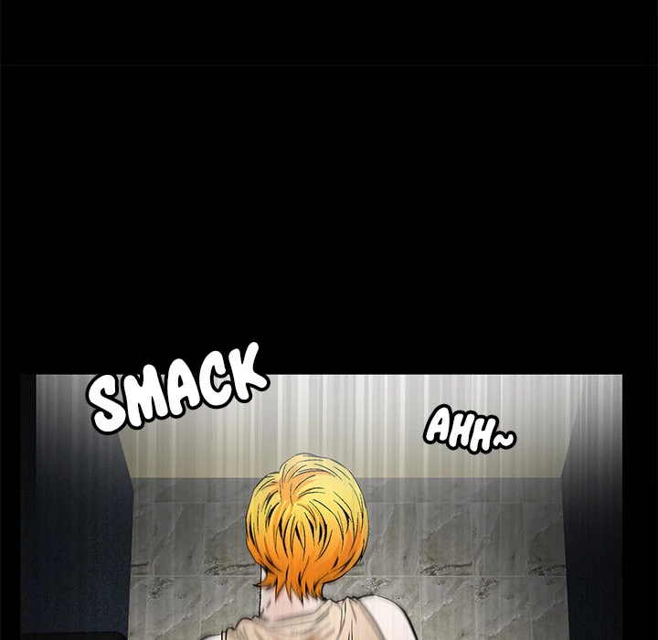 Masochist - Manhwa Chapter 21 - page 30