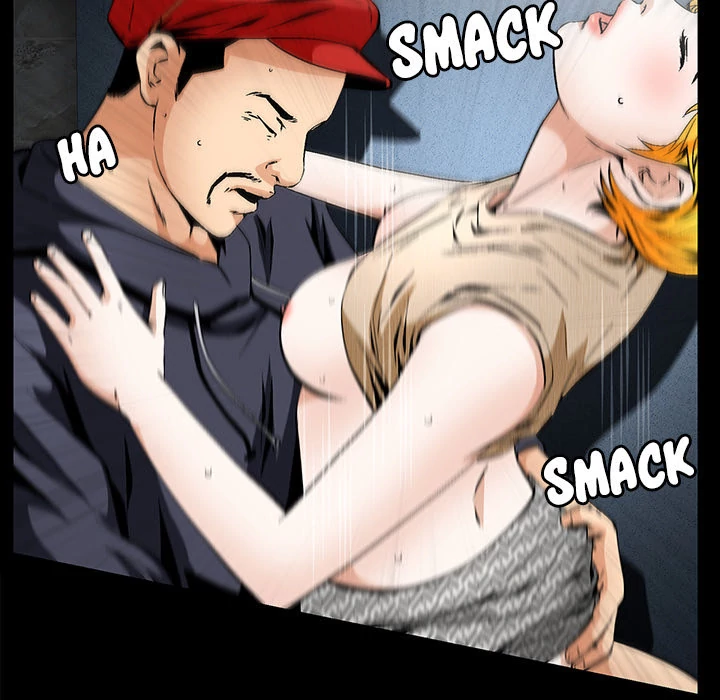 Masochist - Manhwa Chapter 21 - page 33