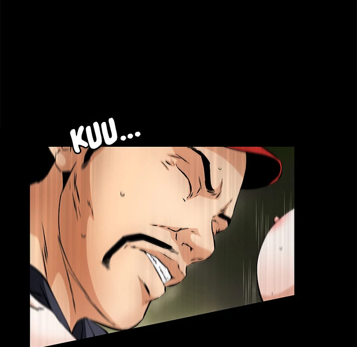 Masochist - Manhwa Chapter 21 - page 36