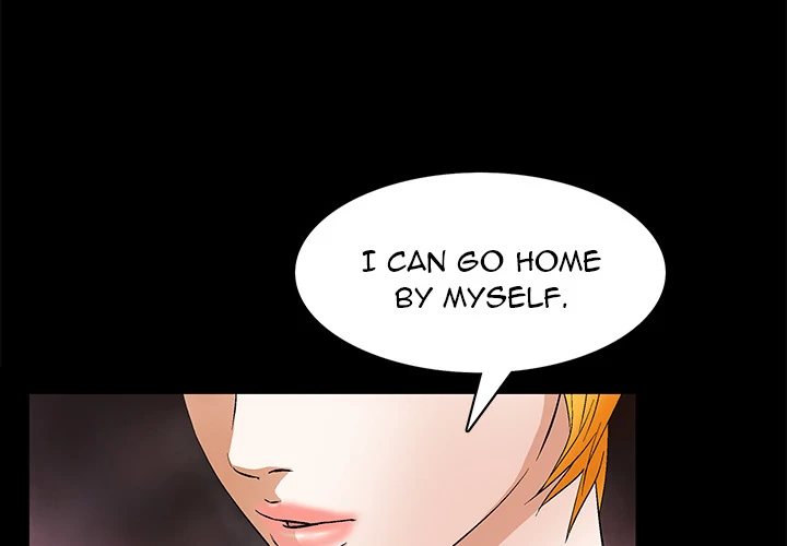 Masochist - Manhwa Chapter 21 - page 4