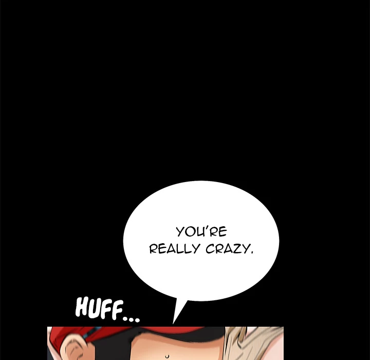 Masochist - Manhwa Chapter 21 - page 43