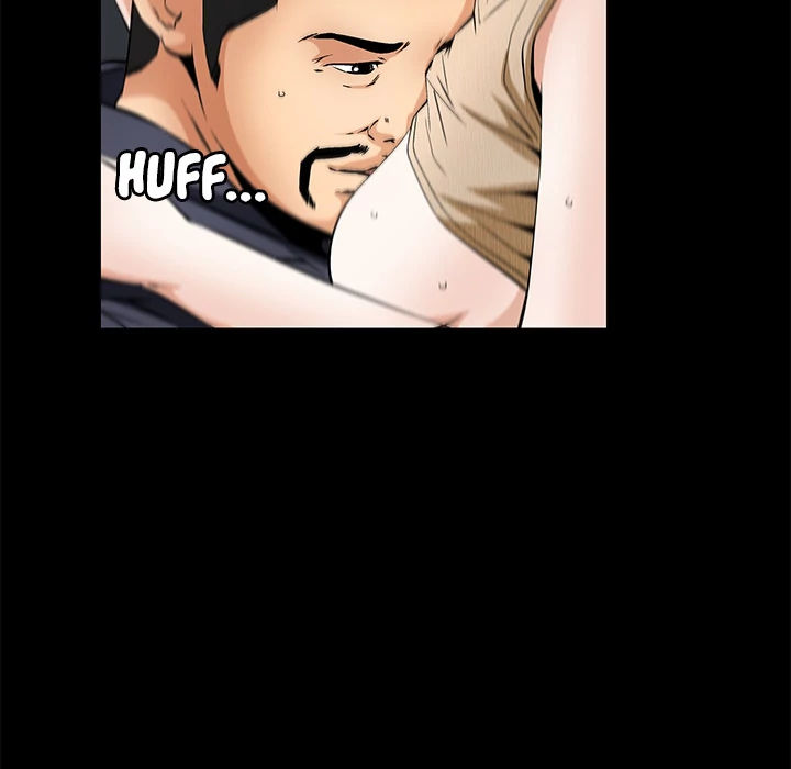 Masochist - Manhwa Chapter 21 - page 44